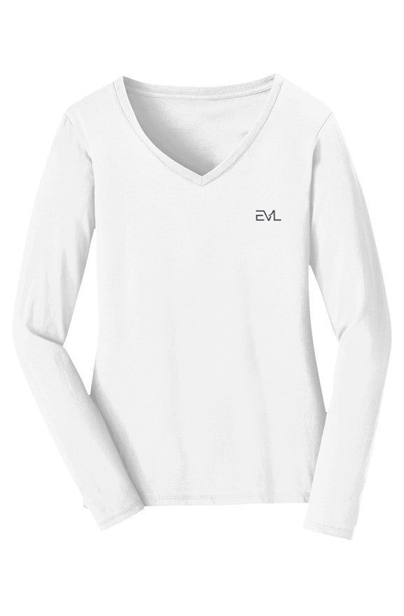 EVL Women´s Long Sleeve Tee