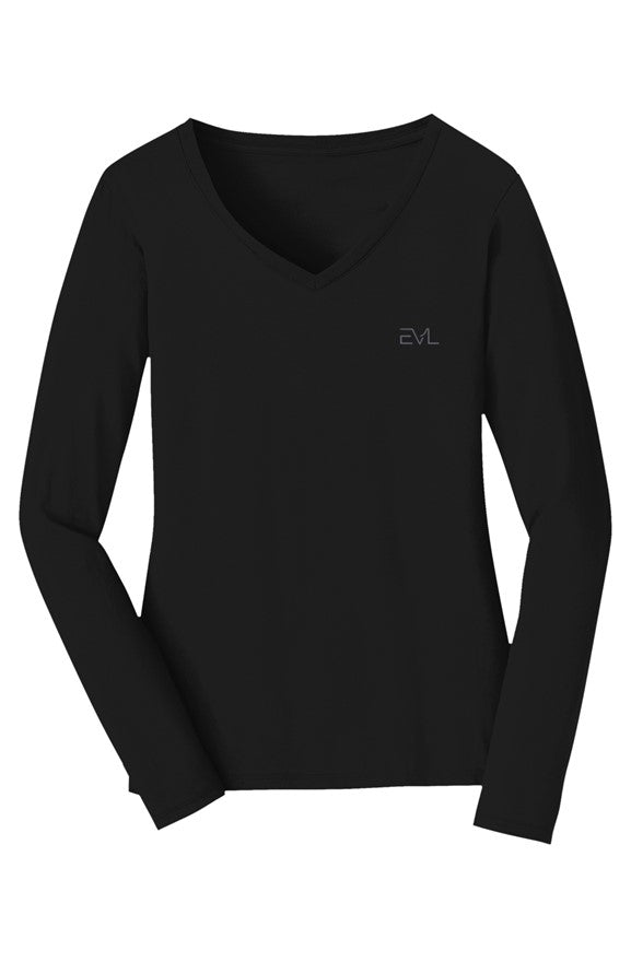 Fan Favorite V Neck Tee