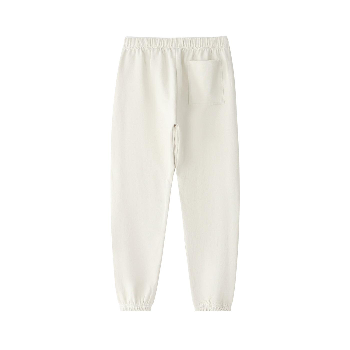 EVL Heavyweight Joggers - 530 GSM