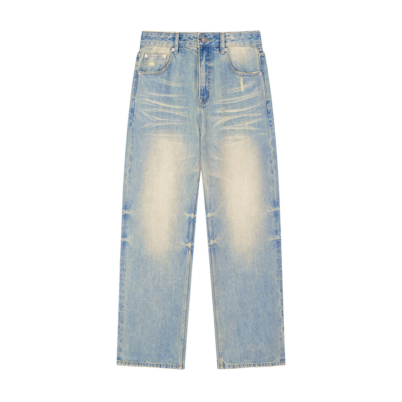 EVL Core Denim Jeans