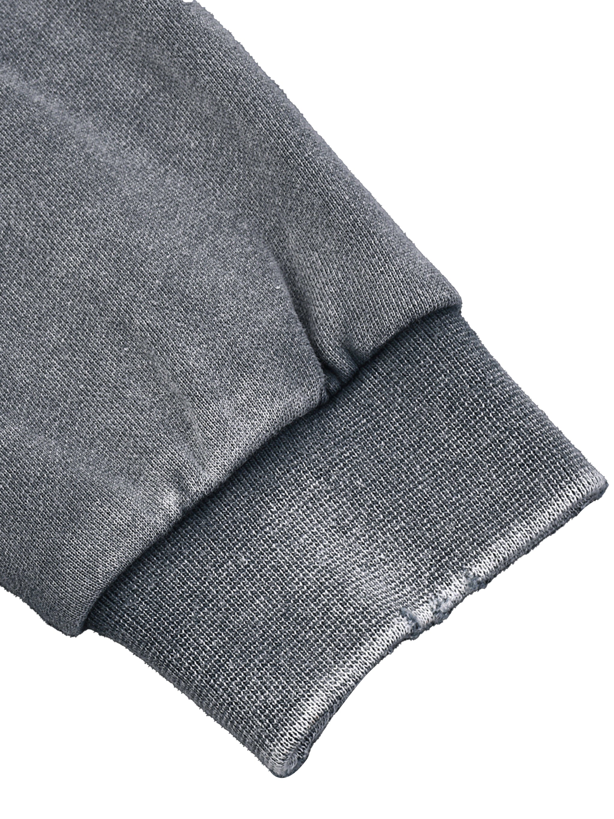 EVL Women´s Cropped Sweatshirt