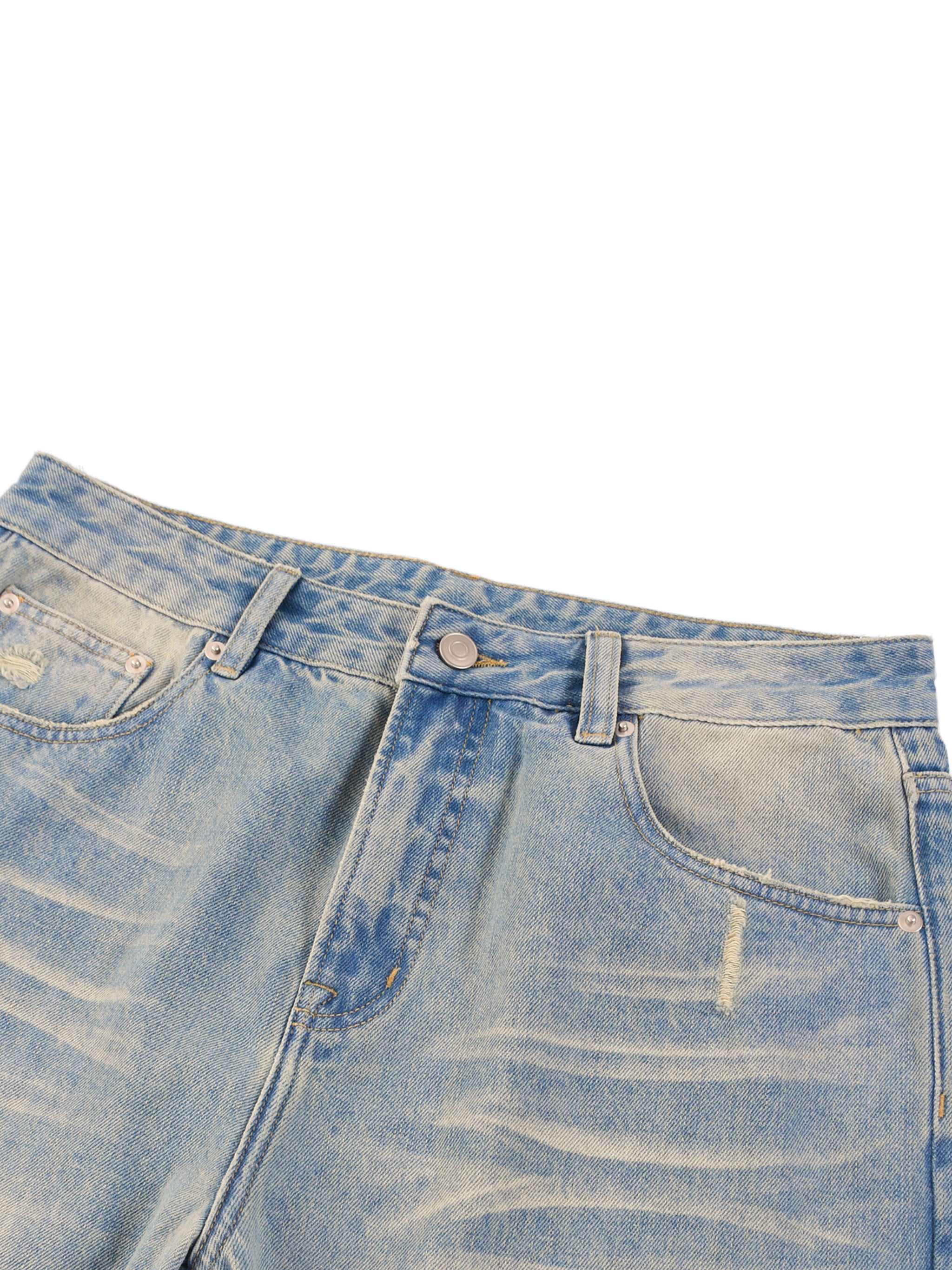 EVL Core Denim Jeans