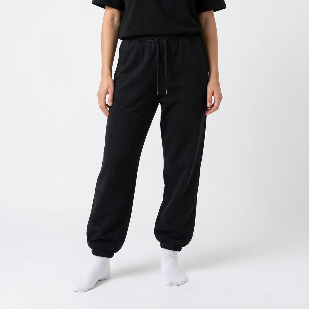 EVL Women´s Essential Jogged Sweatpants